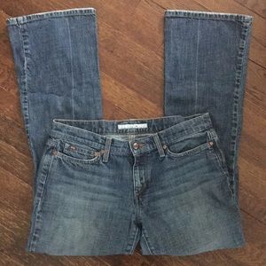 Joe’s jeans size 29